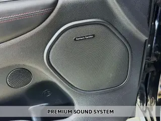 Dodge Durango 2022 AWD R/T Plus 4dr SUV