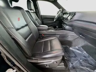 Dodge Durango 2022 AWD R/T Plus 4dr SUV