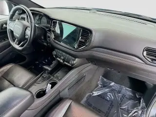 Dodge Durango 2022 AWD R/T Plus 4dr SUV