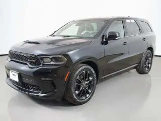 Dodge Durango 2022 AWD R/T Plus 4dr SUV