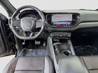 Dodge Durango 2022 AWD R/T Plus 4dr SUV