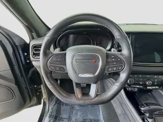 Dodge Durango 2022 AWD R/T Plus 4dr SUV