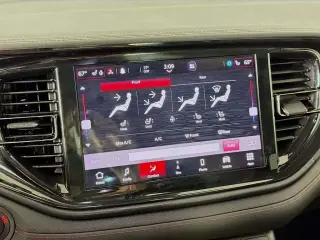 Dodge Durango 2022 AWD R/T Plus 4dr SUV