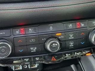 Dodge Durango 2022 AWD R/T Plus 4dr SUV