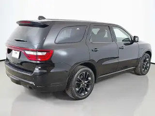 Dodge Durango 2022 AWD R/T Plus 4dr SUV