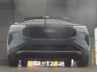 Ford Escape 2025 ST-Line 4dr SUV