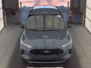 Ford Escape 2025 ST-Line 4dr SUV