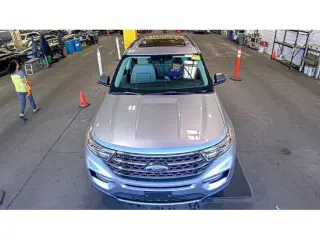 Ford Explorer 2023 AWD XLT 4dr SUV