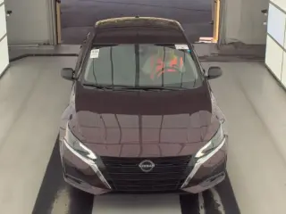 Nissan Altima 2025 2.5 SV 4dr Sedan