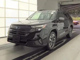 Subaru Forester 2025 AWD Premium Hybrid 4dr Crossover