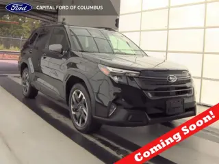 Subaru Forester 2025 AWD Premium Hybrid 4dr Crossover