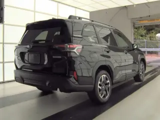 Subaru Forester 2025 AWD Premium Hybrid 4dr Crossover