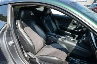 Ford Mustang 2021 GT Premium 2dr Fastback