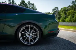 Ford Mustang 2021 GT Premium 2dr Fastback