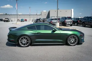 Ford Mustang 2021 GT Premium 2dr Fastback