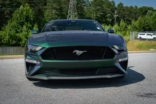 Ford Mustang 2021 GT Premium 2dr Fastback