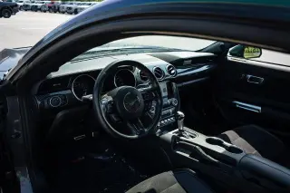 Ford Mustang 2021 GT Premium 2dr Fastback