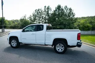 Chevrolet Colorado 2022 4x2 LT 4dr Extended Cab 6 ft. LB