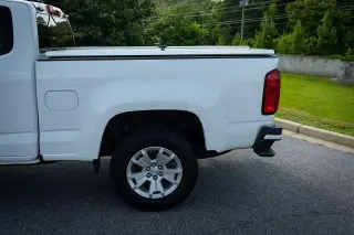 Chevrolet Colorado 2022 4x2 LT 4dr Extended Cab 6 ft. LB