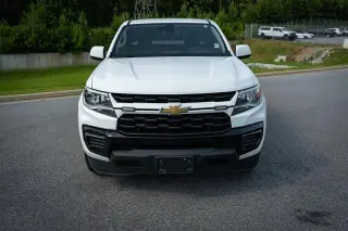 Chevrolet Colorado 2022 4x2 LT 4dr Extended Cab 6 ft. LB