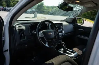 Chevrolet Colorado 2022 4x2 LT 4dr Extended Cab 6 ft. LB