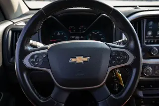 Chevrolet Colorado 2022 4x2 LT 4dr Extended Cab 6 ft. LB