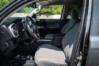 Toyota Tacoma 2019 4x2 TRD Off-Road 4dr Double Cab 5.0 ft SB