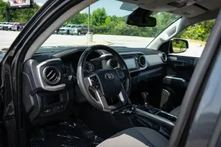 Toyota Tacoma 2019 4x2 TRD Off-Road 4dr Double Cab 5.0 ft SB