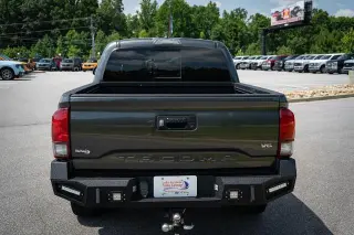Toyota Tacoma 2019 4x2 TRD Off-Road 4dr Double Cab 5.0 ft SB