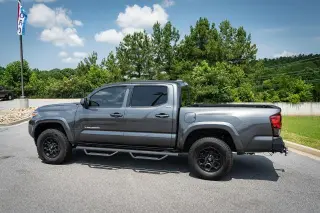 Toyota Tacoma 2019 4x2 TRD Off-Road 4dr Double Cab 5.0 ft SB