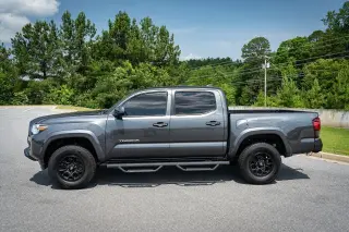 Toyota Tacoma 2019 4x2 TRD Off-Road 4dr Double Cab 5.0 ft SB