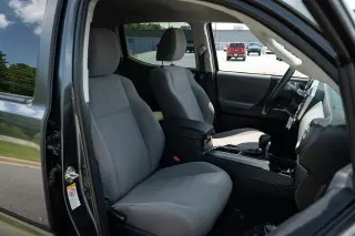 Toyota Tacoma 2019 4x2 TRD Off-Road 4dr Double Cab 5.0 ft SB