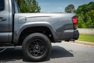 Toyota Tacoma 2019 4x2 TRD Off-Road 4dr Double Cab 5.0 ft SB