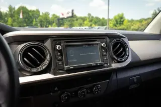 Toyota Tacoma 2019 4x2 TRD Off-Road 4dr Double Cab 5.0 ft SB