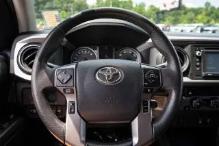Toyota Tacoma 2019 4x2 TRD Off-Road 4dr Double Cab 5.0 ft SB