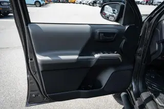 Toyota Tacoma 2019 4x2 TRD Off-Road 4dr Double Cab 5.0 ft SB