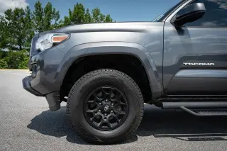 Toyota Tacoma 2019 4x2 TRD Off-Road 4dr Double Cab 5.0 ft SB