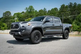 Toyota Tacoma 2019 4x2 TRD Off-Road 4dr Double Cab 5.0 ft SB