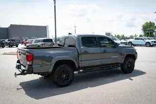 Toyota Tacoma 2019 4x2 TRD Off-Road 4dr Double Cab 5.0 ft SB