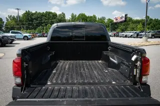 Toyota Tacoma 2019 4x2 TRD Off-Road 4dr Double Cab 5.0 ft SB