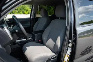 Toyota Tacoma 2019 4x2 TRD Off-Road 4dr Double Cab 5.0 ft SB
