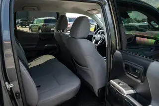 Toyota Tacoma 2019 4x2 TRD Off-Road 4dr Double Cab 5.0 ft SB