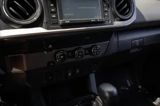 Toyota Tacoma 2019 4x2 TRD Off-Road 4dr Double Cab 5.0 ft SB