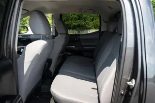 Toyota Tacoma 2019 4x2 TRD Off-Road 4dr Double Cab 5.0 ft SB