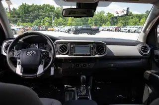 Toyota Tacoma 2019 4x2 TRD Off-Road 4dr Double Cab 5.0 ft SB