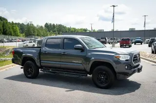 Toyota Tacoma 2019 4x2 TRD Off-Road 4dr Double Cab 5.0 ft SB