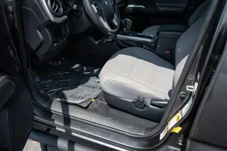 Toyota Tacoma 2019 4x2 TRD Off-Road 4dr Double Cab 5.0 ft SB