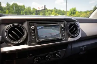 Toyota Tacoma 2019 4x2 TRD Off-Road 4dr Double Cab 5.0 ft SB