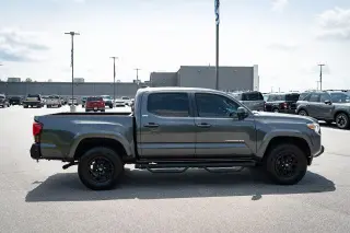 Toyota Tacoma 2019 4x2 TRD Off-Road 4dr Double Cab 5.0 ft SB