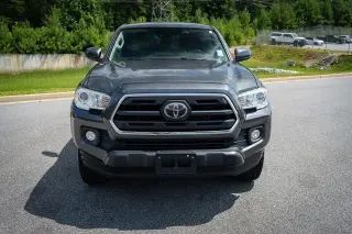Toyota Tacoma 2019 4x2 TRD Off-Road 4dr Double Cab 5.0 ft SB